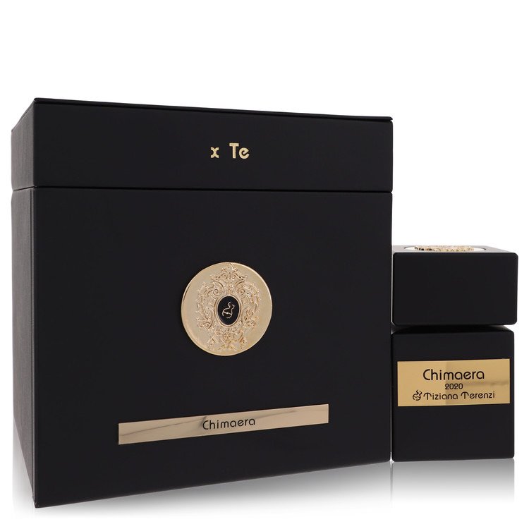 Chimaera 3.38 oz Extrait De Parfum Spray For Women By Tiziana Terenzi