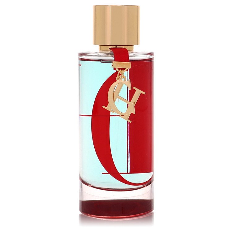 Ch L'eau Eau De Toilette Spray 3.4 oz Eau De Toilette Spray (Tester) For Women By Carolina Herrera