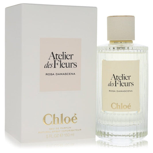 Chloe Atelier Des Fleurs Rosa Damascena 5 oz Eau De Parfum Spray For Women By Chloe