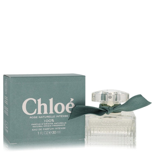 Chloe Rose Naturelle Intense 1 oz Eau De Parfum Spray For Women By Chloe