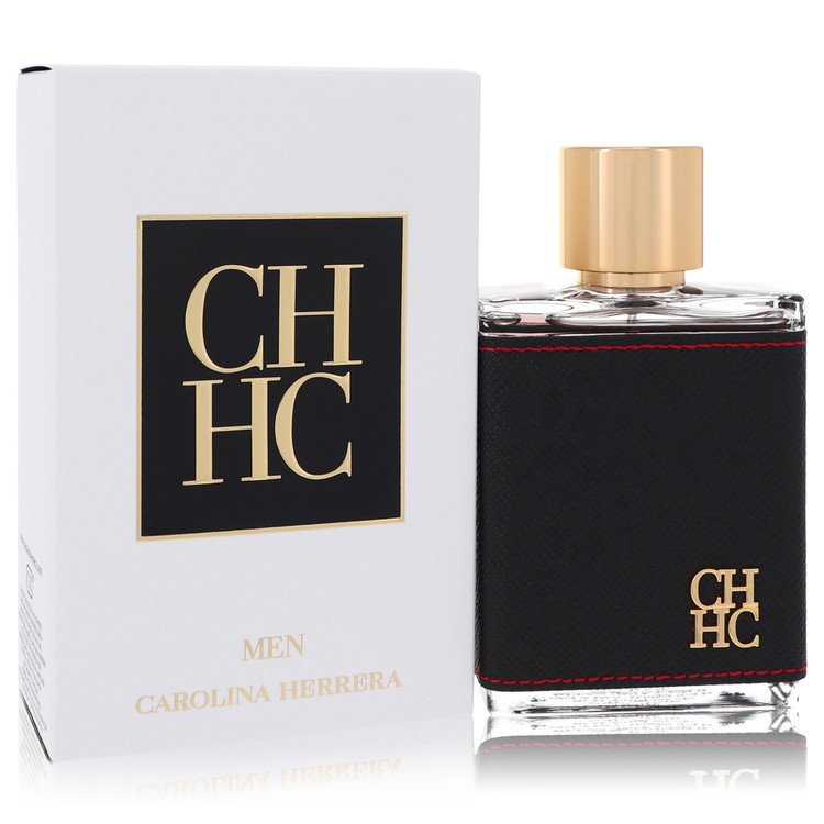 Ch Carolina Herrera 3.4 oz Eau De Toilette Spray For Men By Carolina Herrera