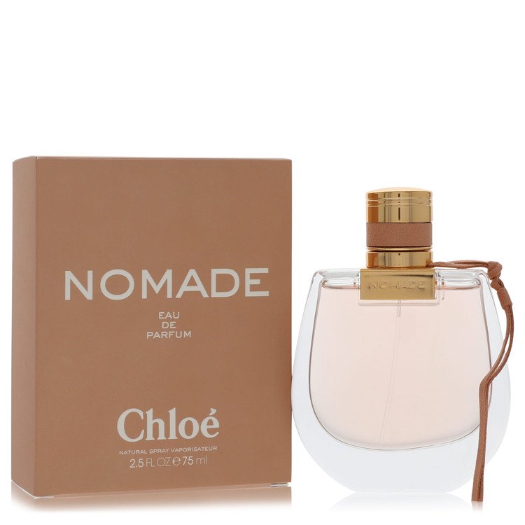 Chloe Nomade 2.5 oz Eau De Parfum Spray For Women By Chloe
