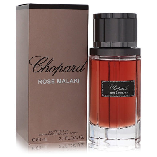 Chopard Rose Malaki Eau De Parfum Spray 2.7 oz Eau De Parfum Spray (Unisex) For Women By Chopard