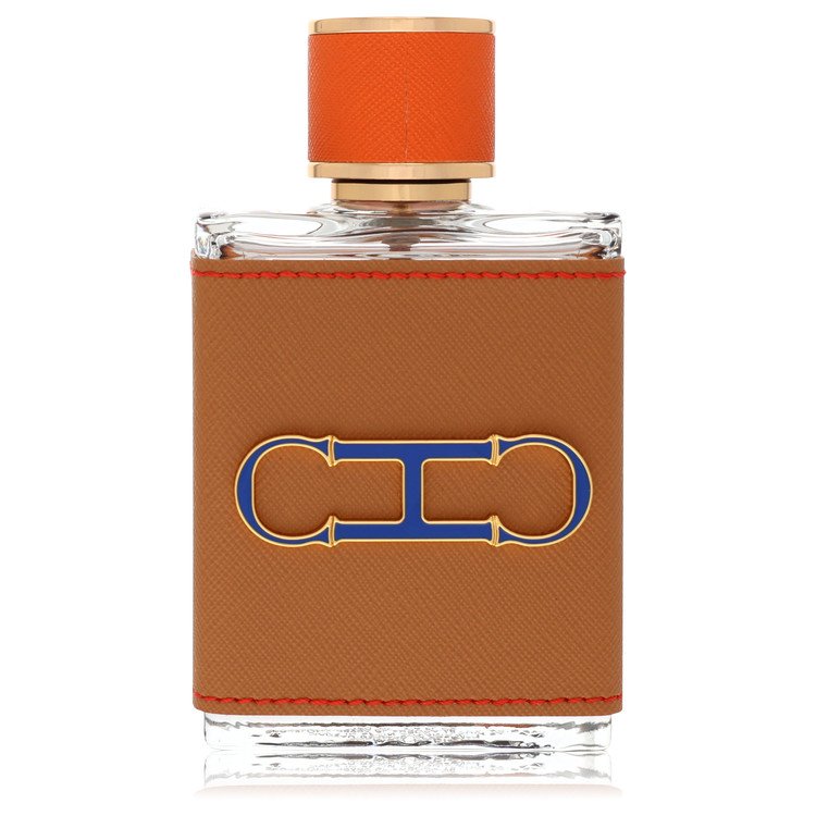 Ch Passion Eau De Parfum Spray By Carolina Herrera 3.4 oz Eau De Parfum Spray (Unboxed) For Men By Carolina Herrera