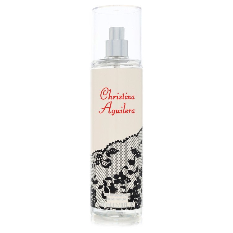 Christina Aguilera 8 oz Fragrance Mist Spray For Women By Christina Aguilera