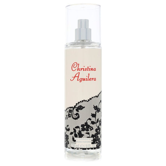 Christina Aguilera 8 oz Fragrance Mist Spray For Women By Christina Aguilera