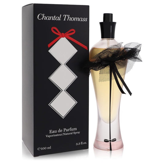 Chantal Thomass 3.3 oz Eau De Parfum Spray For Women By Chantal Thomass