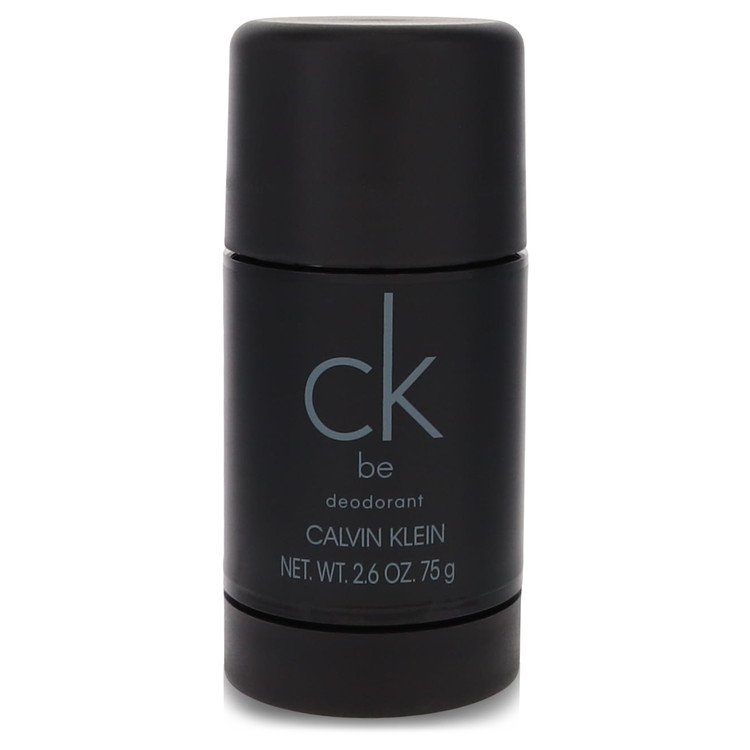 Ck Be Deodorant Stick By Calvin Klein 2.5 oz Deodorant Stick For Women By Calvin Klein