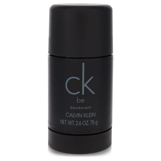 Ck Be 2.5 oz Deodorant Stick For Women By Calvin Klein
