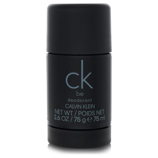 Ck Be 2.5 oz Deodorant Stick For Men By Calvin Klein
