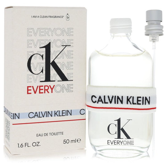 Ck Everyone 1.6 oz Eau De Toilette Spray For Men By Hugo Boss