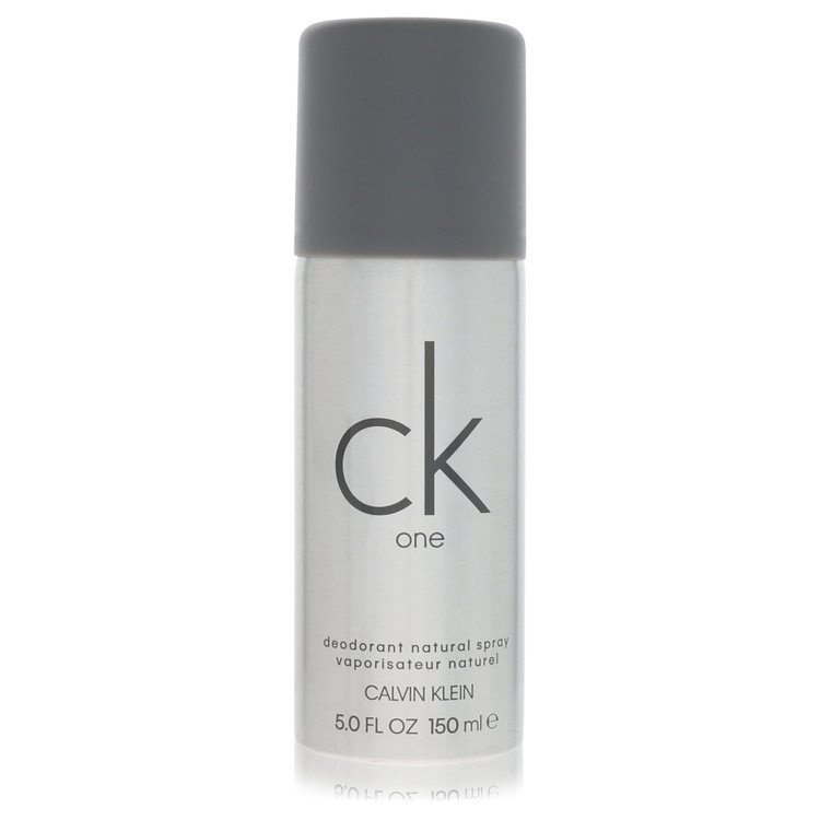 Ck One 5 oz Deodorant Spray For Men By Calvin Klein