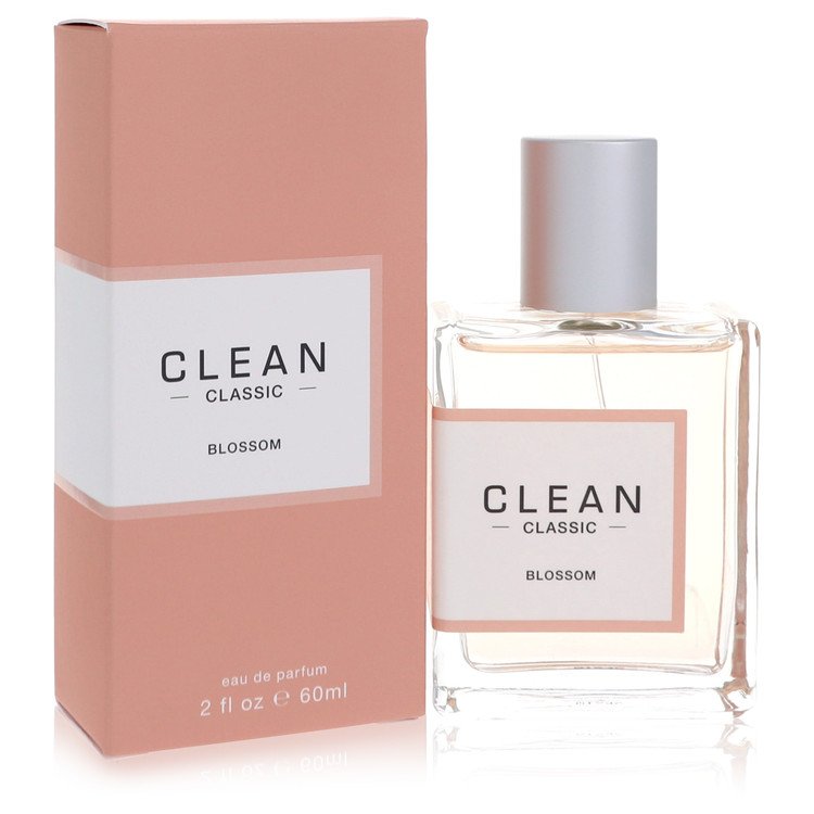 Clean Blossom 2.14 oz Eau De Parfum Spray For Women By Clean