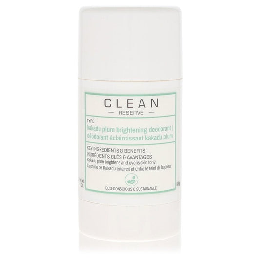Clean Reserve Kakadu Plum Deodorant Stick 2 oz Deodorant Stick (Unisex) For Men By Clean
