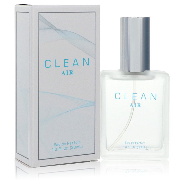 Clean Air 1 oz Eau De Parfum Spray For Women By Clean