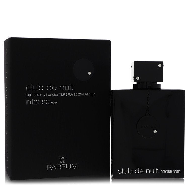 Club De Nuit Intense 6.8 oz Eau De Parfum Spray For Men By Armaf