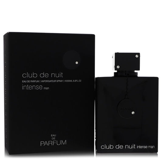 Club De Nuit Intense 6.8 oz Eau De Parfum Spray For Men By Armaf