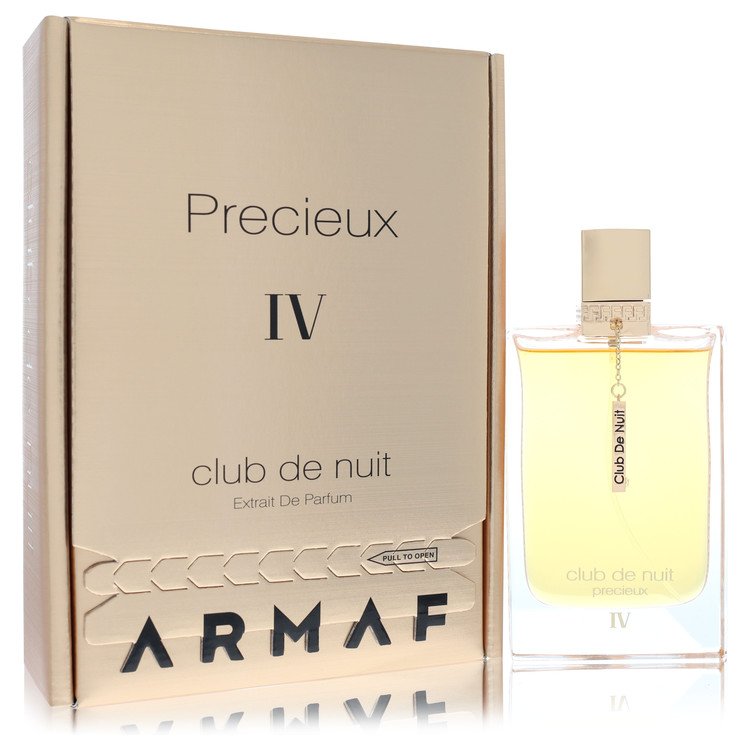 Club De Nuit Precieux Iv 1.85 oz Extrait De Parfum Spray For Men By Armaf
