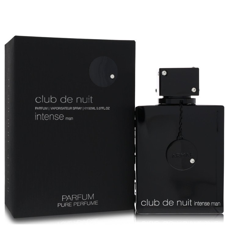 Club De Nuit Intense 5.07 oz Parfum Spray For Men By Armaf