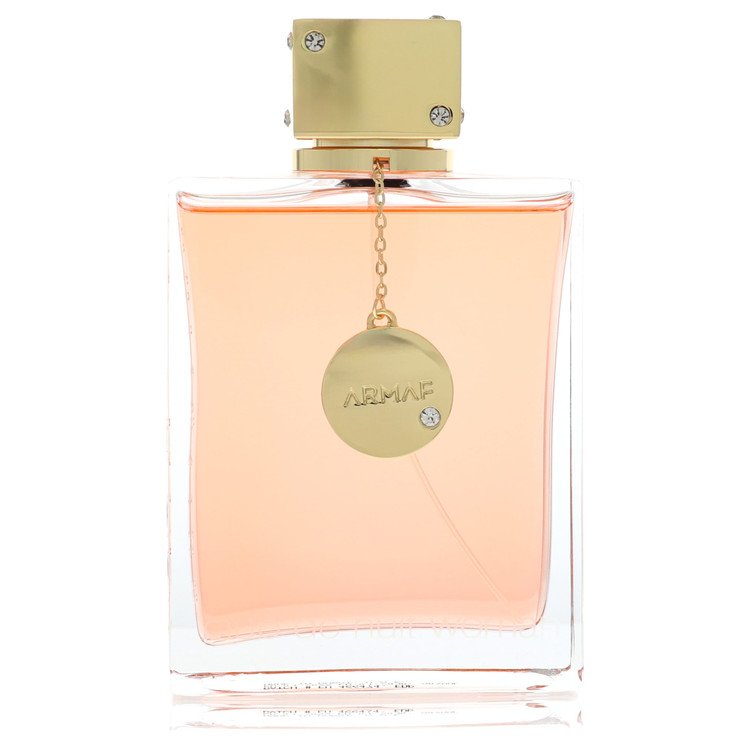 Club De Nuit Eau De Parfum Spray By Armaf 6.8 oz Eau De Parfum Spray (Unboxed) For Women By Armaf