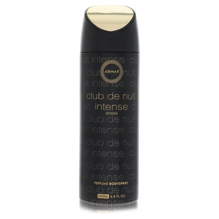 Club De Nuit Intense 6.8 oz Body Spray For Women By Armaf