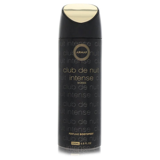 Club De Nuit Intense 6.8 oz Body Spray For Women By Armaf