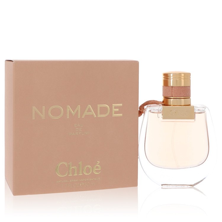 Chloe Nomade 1.7 oz Eau De Parfum Spray For Women By Chloe