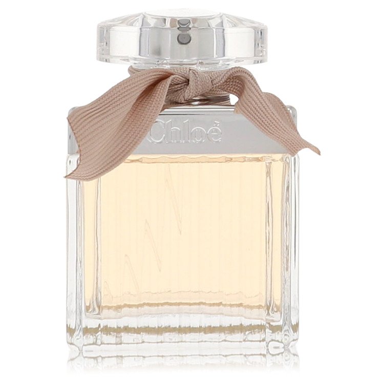 Chloe (new) 2.5 oz Eau De Parfum Spray (new) (Tester) For Women By Chloe