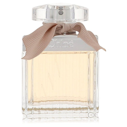Chloe (new) 2.5 oz Eau De Parfum Spray (new) (Tester) For Women By Chloe
