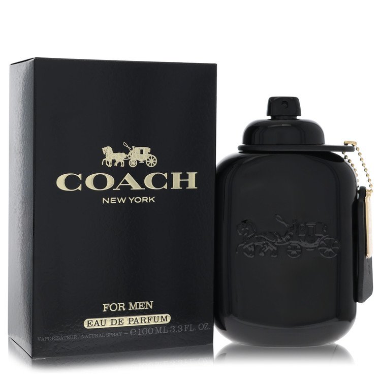Coach 3.4 oz Eau De Parfum Spray For Men By Coach