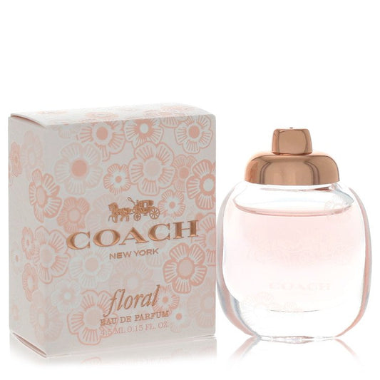 Coach Floral 0.15 oz Mini EDP For Women By Coach