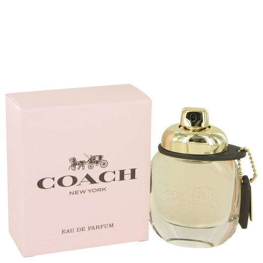 Coach 1 oz Eau De Parfum Spray For Women By Coach