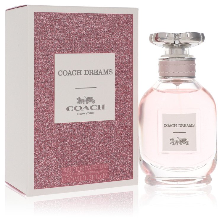 Coach Dreams 1.3 oz Eau De Parfum Spray For Women By Coach