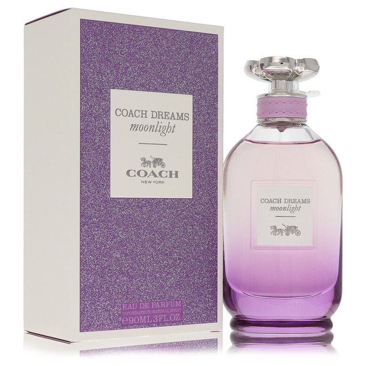 Coach Dreams Moonlight 3 oz Eau De Parfum Spray For Women By Coach
