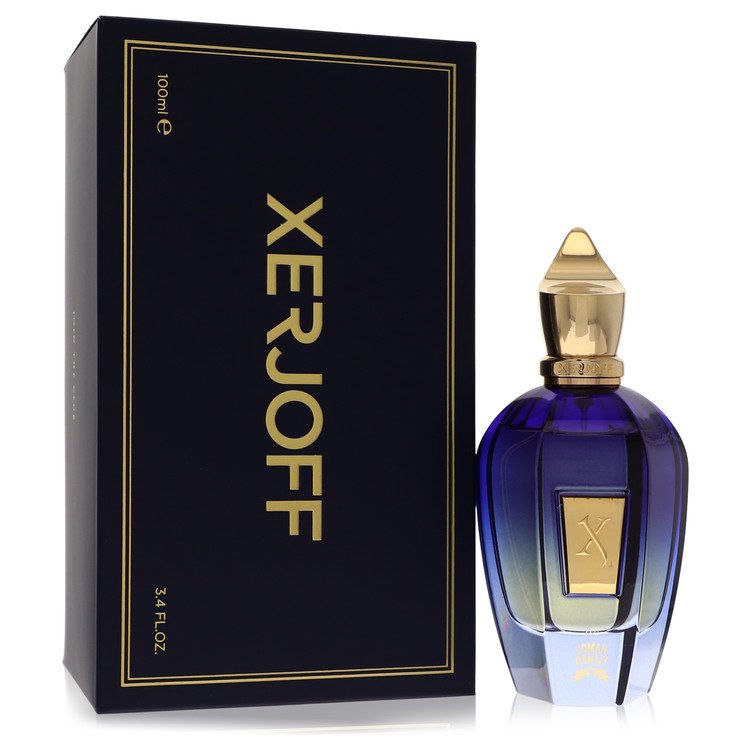Commandante Eau De Parfum Spray 3.4 oz Eau De Parfum Spray (Unisex) For Women By Xerjoff