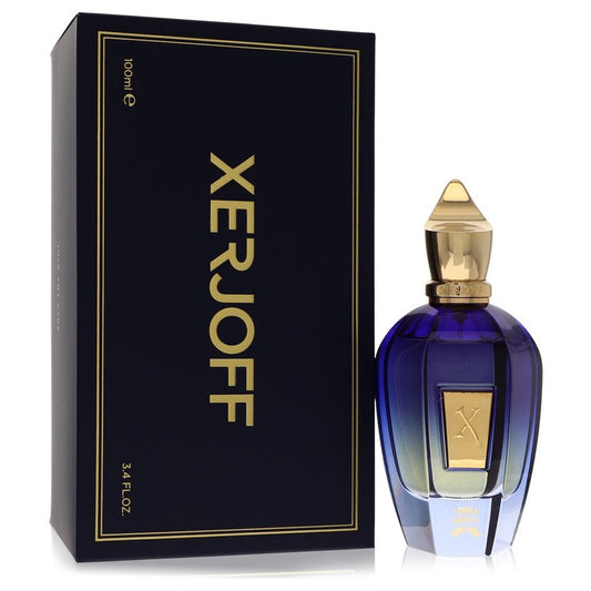 Commandante Eau De Parfum Spray 3.4 oz Eau De Parfum Spray (Unisex) For Women By Xerjoff