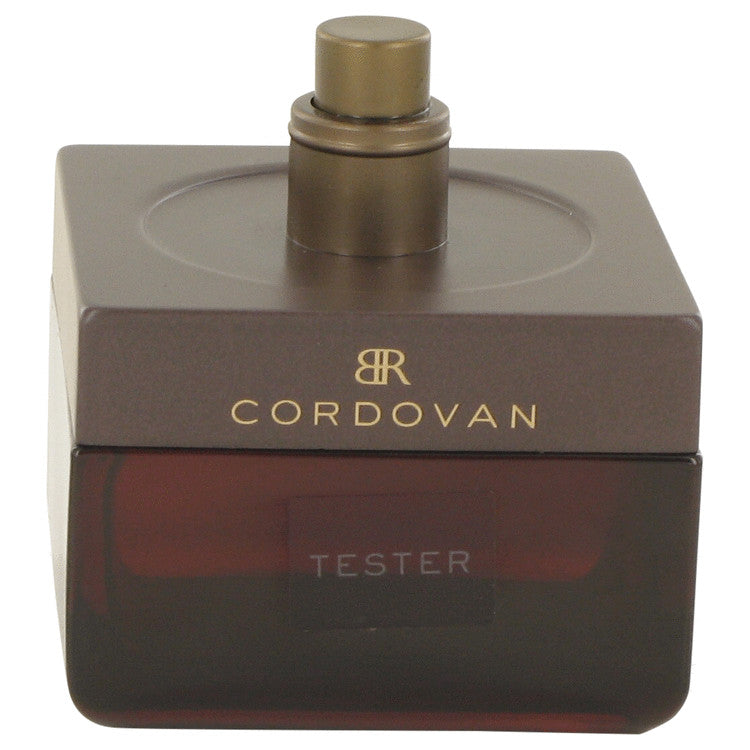 Cordovan Eau De Toilette Spray By Banana Republic 3.4 oz Eau De Toilette Spray (Tester) For Men By Banana Republic