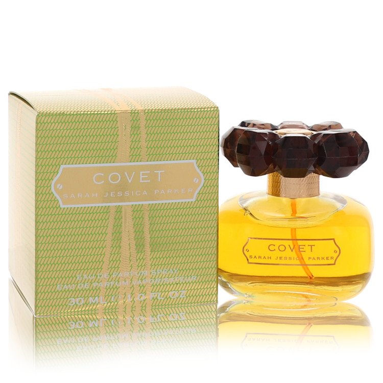 Covet 1 oz Eau De Parfum Spray For Women By Sarah Jessica Parker
