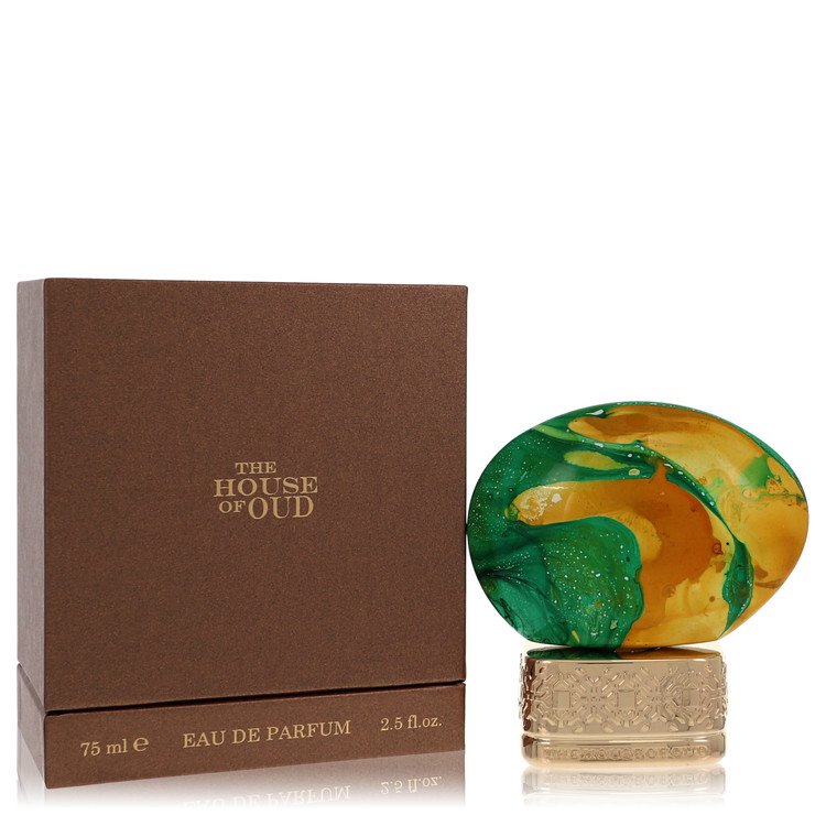 Cypress Shade Eau De Parfum Spray 2.5 oz Eau De Parfum Spray (Unisex) For Women By The House Of Oud
