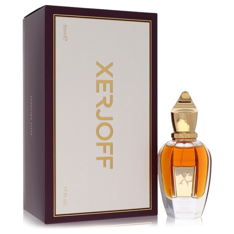 Cruz Del Sur Ii Eau De Parfum Spray 1.7 oz Eau De Parfum Spray (Unisex) For Women By Xerjoff