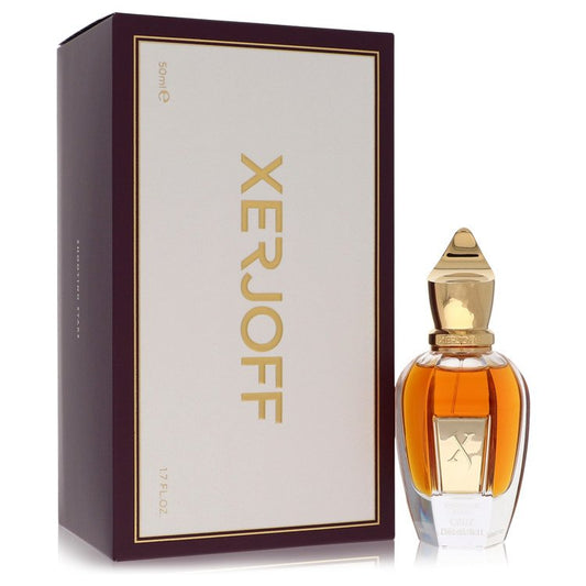 Cruz Del Sur Ii Eau De Parfum Spray 1.7 oz Eau De Parfum Spray (Unisex) For Women By Xerjoff