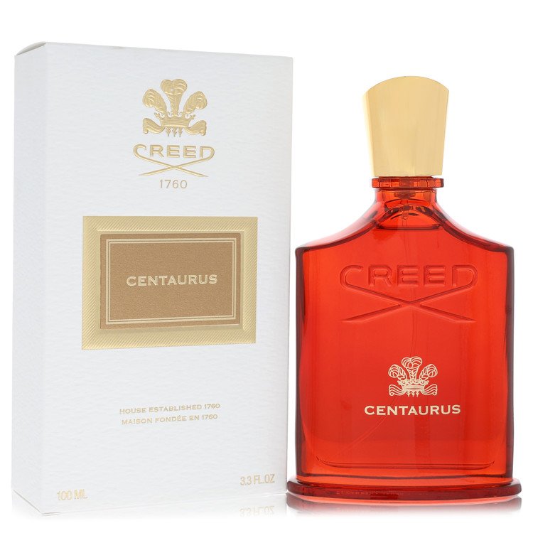 Creed Centaurus 3.3 oz Eau De Parfum Spray (Unisex) For Women By Creed