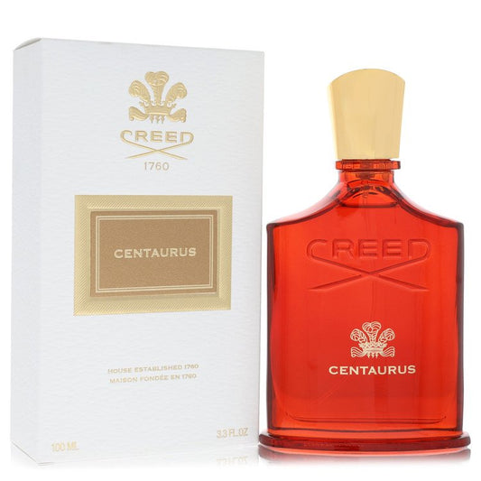 Creed Centaurus Eau De Parfum Spray 3.3 oz Eau De Parfum Spray (Unisex) For Women By Creed