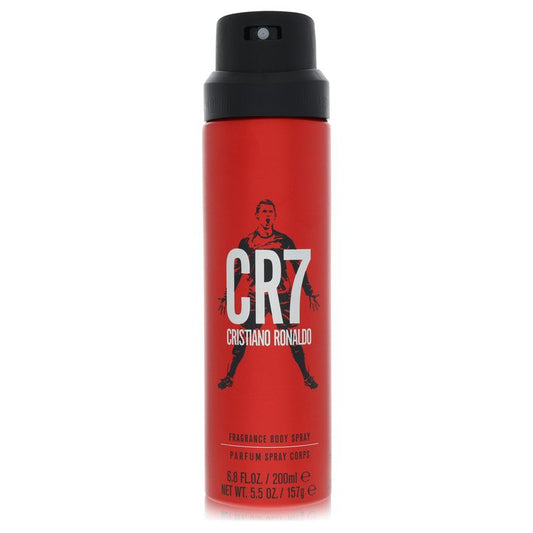 Cristiano Ronaldo Cr7 6.8 oz Body Spray For Men By Cristiano Ronaldo