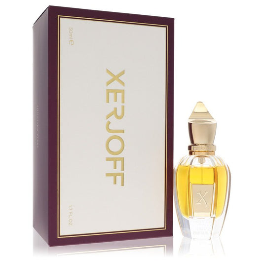 Cruz Del Sur I Extrait De Parfum Spray 1.7 oz Extrait De Parfum Spray (Unisex) For Women By Xerjoff