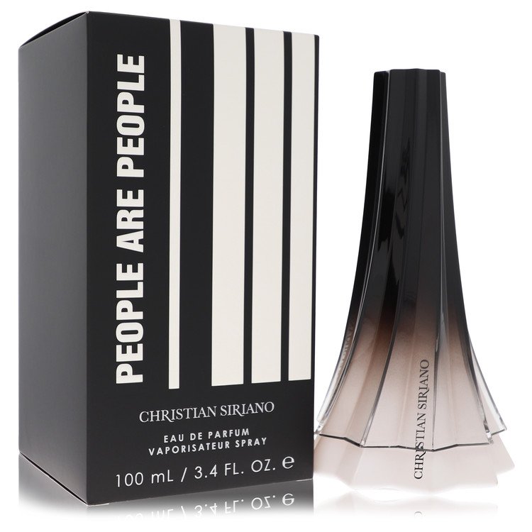 Christian Siriano People Are People 3.4 oz Eau De Parfum Spray For Women By Christian Siriano