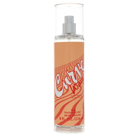 Curve Wave 8 oz Fragrance Mist For Women By Liz Claiborne
