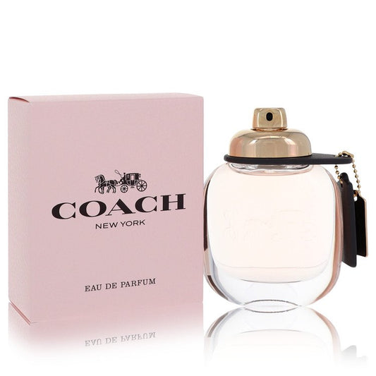 Coach 1.7 oz Eau De Parfum Spray For Women By Coach