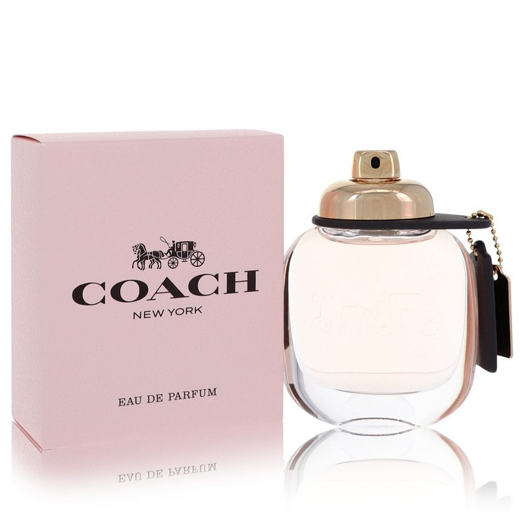 Coach 1.7 oz Eau De Parfum Spray For Women By Coach