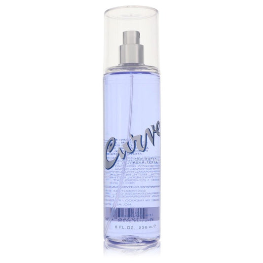Curve 8 oz Body Mist For Women By Liz Claiborne